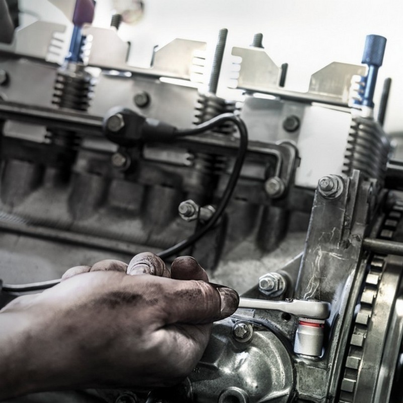 Wera 8790 HMA Zyklop 1/4" Lokma 23x5,0mm 05003503001