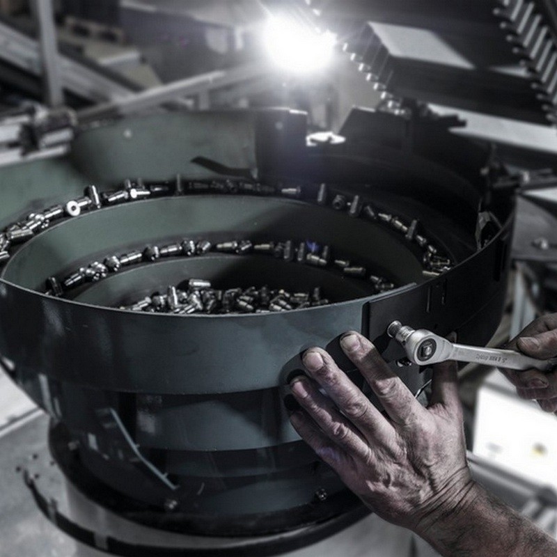 Wera 8790 HMA Zyklop 1/4" Lokma 23x6,0mm 05003505001