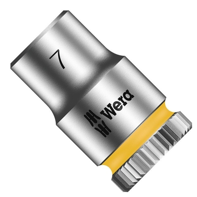 Wera 8790 HMA Zyklop 1/4" Lokma 23x7,0mm 05003506001