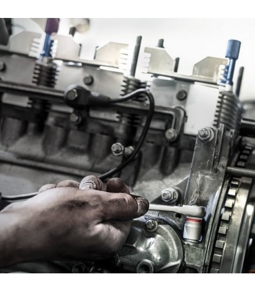 Wera 8790 HMA Zyklop 1/4" Lokma 23x7,0mm 05003506001