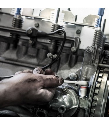 Wera 8790 HMB HF Zyklop 3/8" Lokma 29x14mm 05003748001