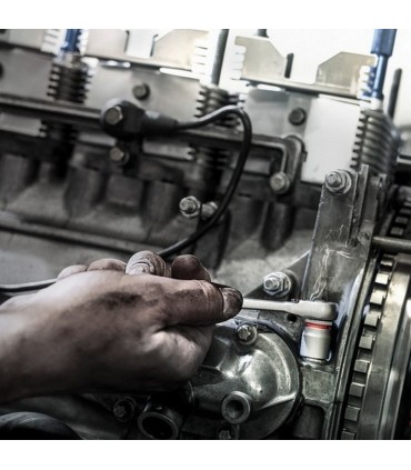 Wera 8790 HMB HF Zyklop 3/8" Lokma 29x16mm 05003750001