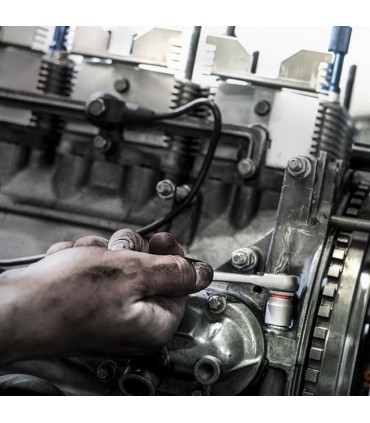 Wera 8790 HMB HF Zyklop 3/8" Lokma 29x19mm 05003753001