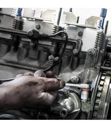 Wera 8790 HMB HF Zyklop 3/8" Lokma 29x7,0mm 05003741001