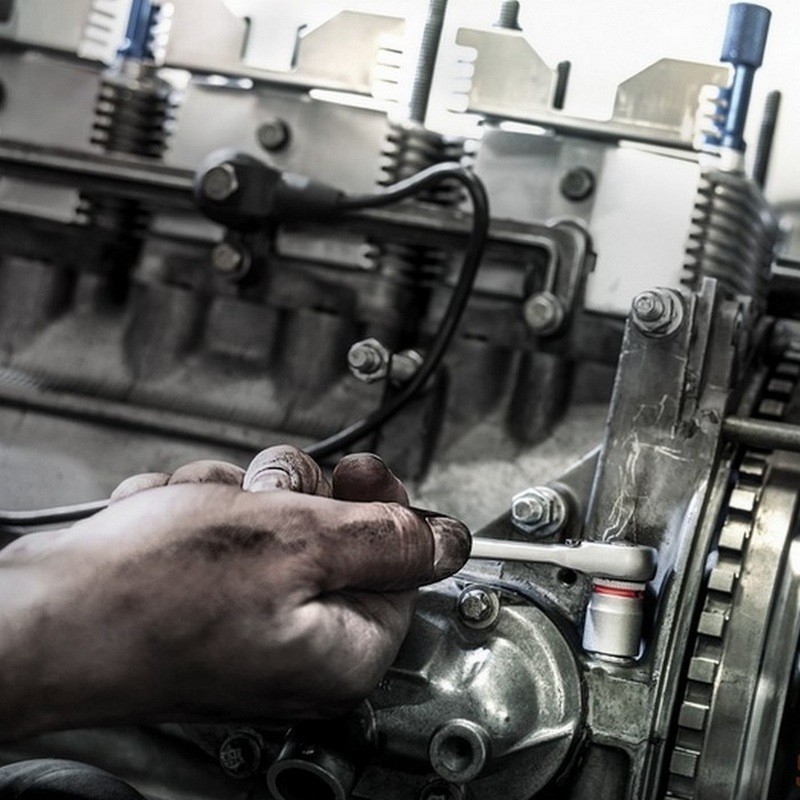 Wera 8790 HMB HF Zyklop 3/8" Lokma 29x7,0mm 05003741001