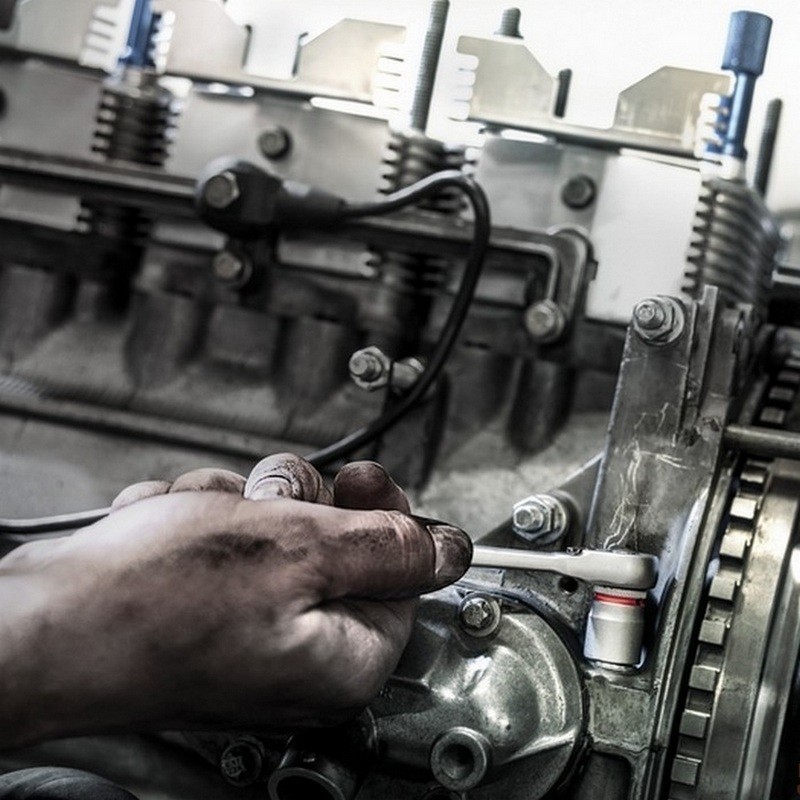 Wera 8790 HMB HF Zyklop 3/8" Lokma 29x8,0mm 05003742001