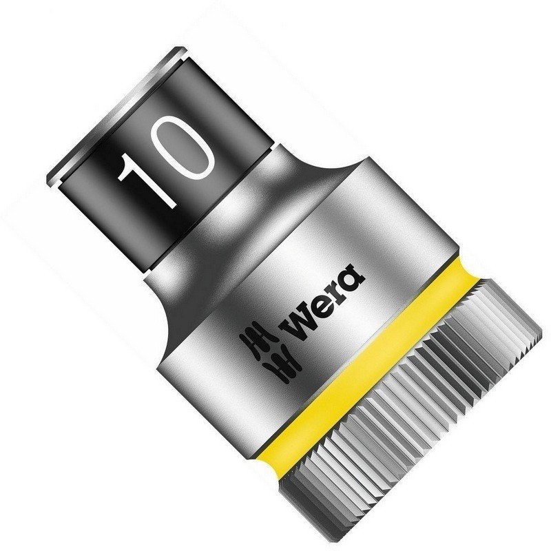 Wera 8790 HMC HF Zyklop 1/2" Lokma 37x10mm 05003730001