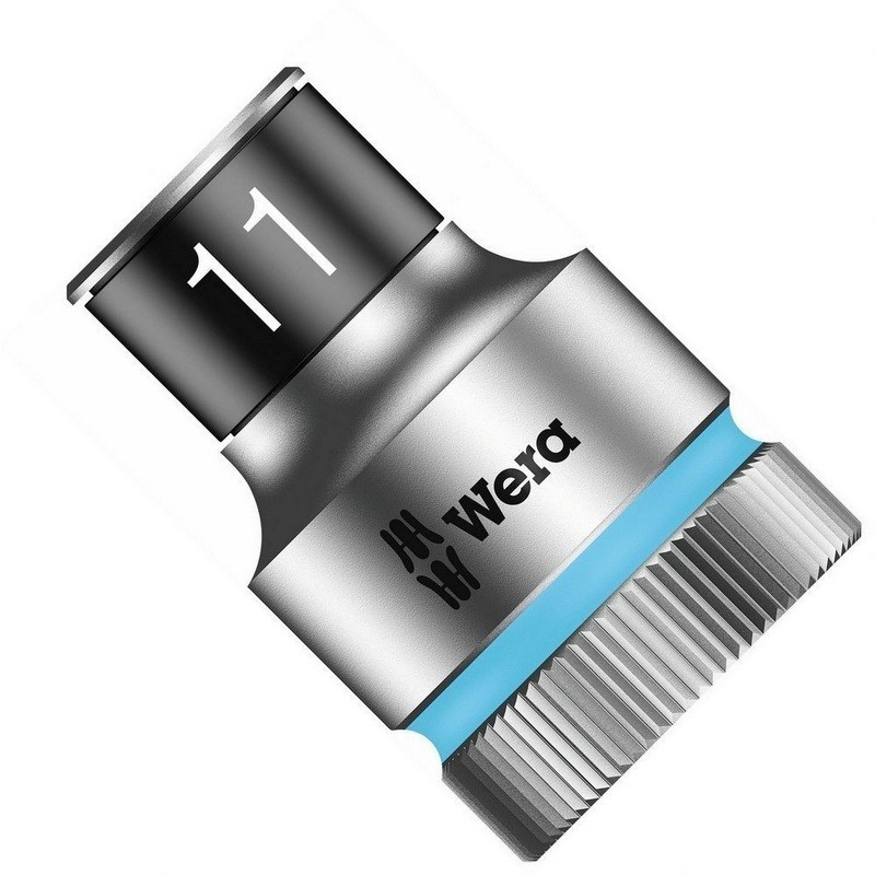 Wera 8790 HMC HF Zyklop 1/2" Lokma 37x11mm 05003731001