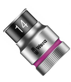Wera 8790 HMC HF Zyklop 1/2" Lokma 37x14mm 05003734001
