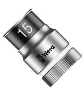 Wera 8790 HMC HF Zyklop 1/2" Lokma 37x15mm 05003735001