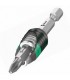 Wera 887/4 RR Rapidaptor Mıknatıslı Bits Tutucu 57mm 05052490001