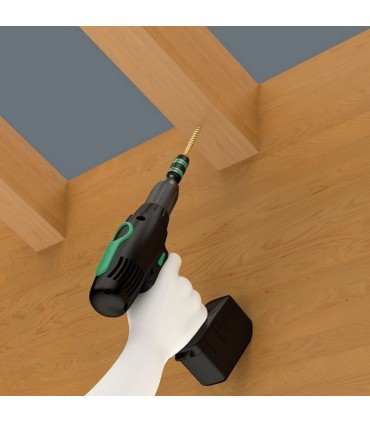 Wera 887/4 RR Rapidaptor Mıknatıslı Bits Tutucu 57mm 05052490001