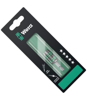 Wera 887/4 RR SB Rapidaptor Mıknatıslı Bits Tutucu 57mm 05073511001