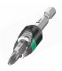 Wera 887/4 RR SB Rapidaptor Mıknatıslı Bits Tutucu 57mm 05073511001