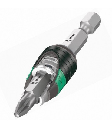 Wera 887/4 RR SB Rapidaptor Mıknatıslı Bits Tutucu 57mm 05073511001