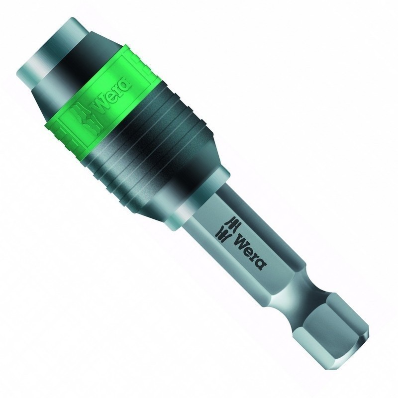 Wera 888/4/1 K Rapidaptor Bits Tutucu 50mm 05052500001