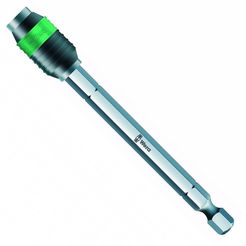 Wera 889/4 R Rapidaptor Bits Tutucu 100mm 05052504001