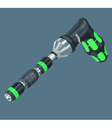 Wera 889/4/1 F Rapidaptor Hareketli Bits Tutucu 64mm 05052501001