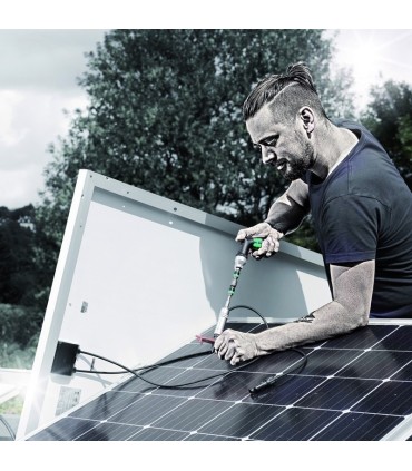 Wera 889/4/1 F Rapidaptor Hareketli Bits Tutucu 64mm 05052501001