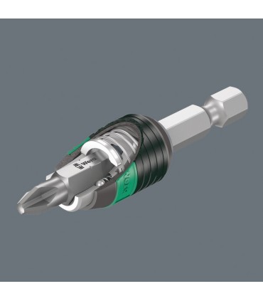 Wera 889/4/1 K Rapidaptor Bits Tutucu 50mm Mıknatıslı 05052502001