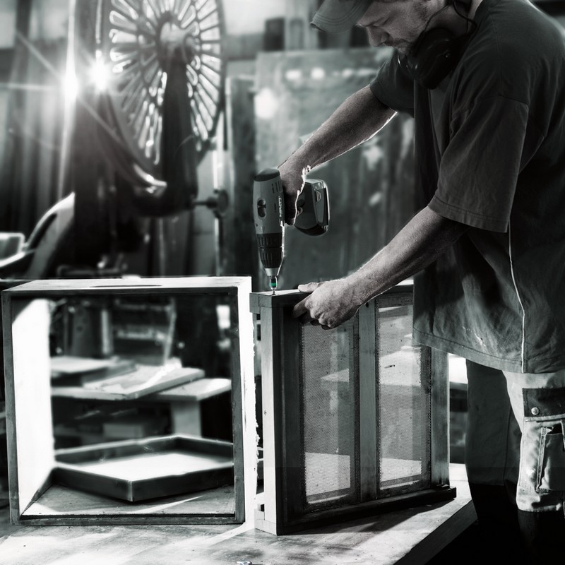 Wera 889/4/1 K Rapidaptor Bits Tutucu 50mm Mıknatıslı 05052502001