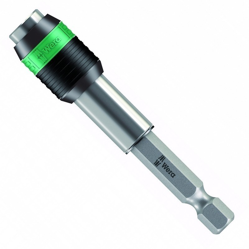 Wera 889/4/1 Rapidaptor Bits Tutucu 75mm 05052503001