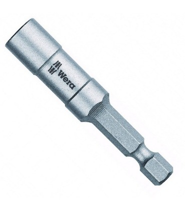 Wera 890/4/1 Universal Bits Tutucu 57mm 05052575001