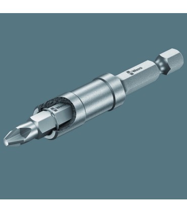 Wera 890/4/1 Universal Bits Tutucu 57mm 05052575001