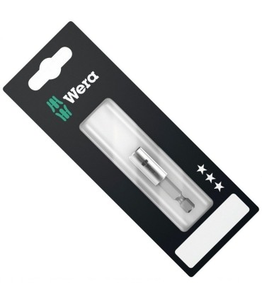 Wera 893/4/1 SB Universal Bits Tutucu 50mm 05073401001