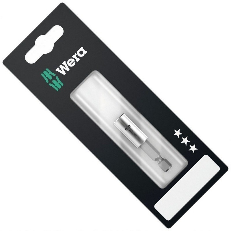 Wera 893/4/1 SB Universal Bits Tutucu 50mm 05073401001