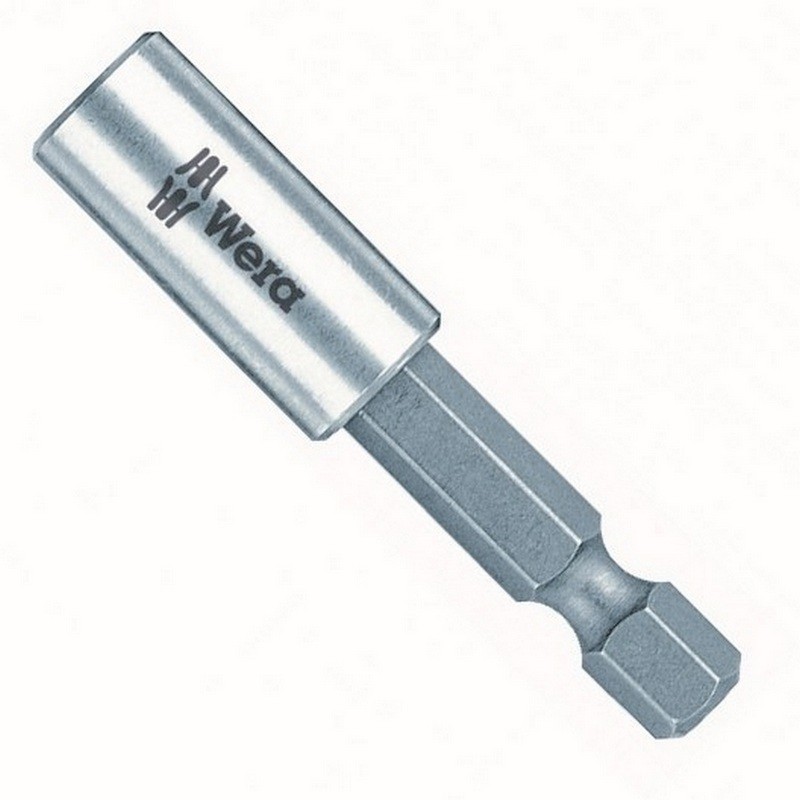 Wera 893/4/1 SB Universal Bits Tutucu 50mm 05073401001