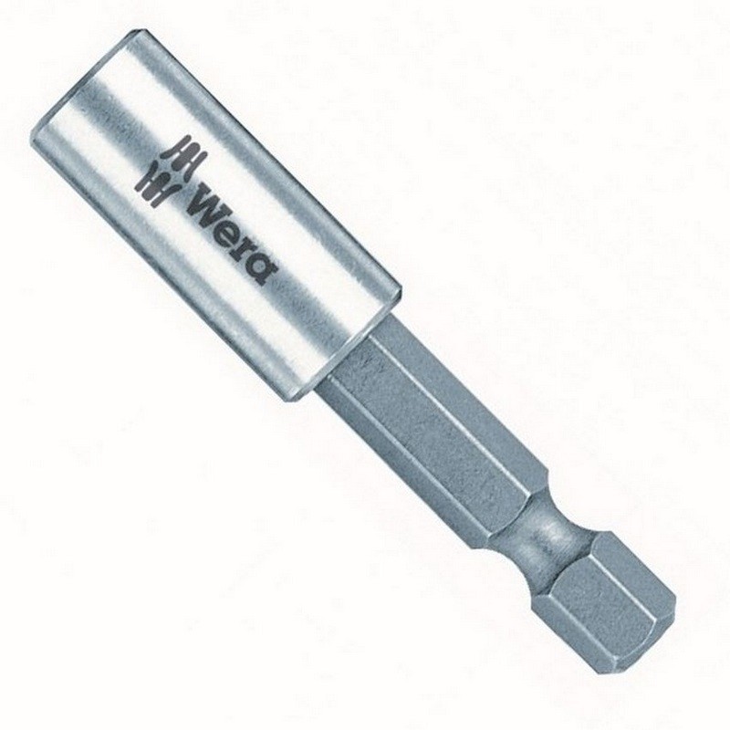 Wera 893/4/1 Universal Bits Tutucu 50mm 05134480001