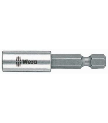 Wera 893/4/1 Universal Bits Tutucu 50mm 05134480001