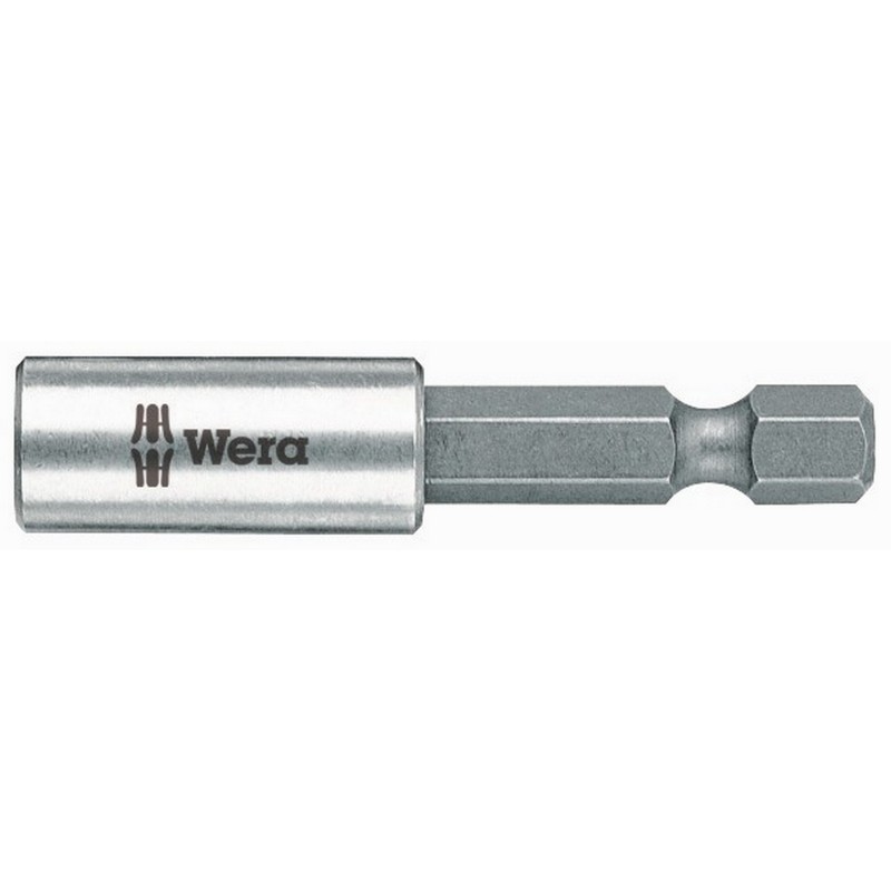 Wera 893/4/1 Universal Bits Tutucu 50mm 05134480001