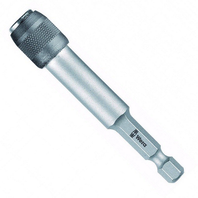 Wera 894/4/1 Universal Bits Tutucu 75mm 05053520001