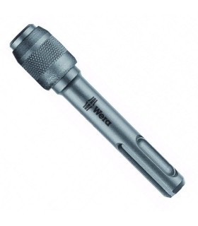 Wera 895/14/1 SDS Plus Bits Tutucu 81mm 05053920001