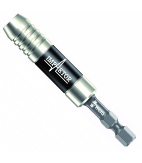 Wera 897/4 IMP Impaktor Bits Tutucu 75mm 05057675001