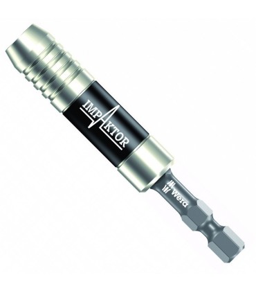 Wera 897/4 IMP Impaktor Bits Tutucu 75mm 05057675001