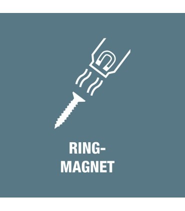 Wera 897/4 IMP Impaktor Bits Tutucu 75mm 05057675001