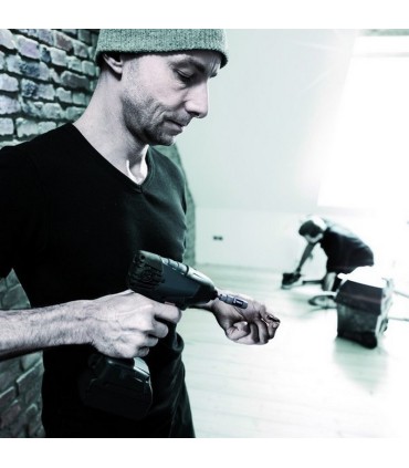 Wera 897/4 IMP Impaktor Bits Tutucu 75mm 05057675001