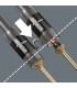 Wera 897/4 IMP R Impaktor BiTorsion Bits Tutucu 75mm 05057676001