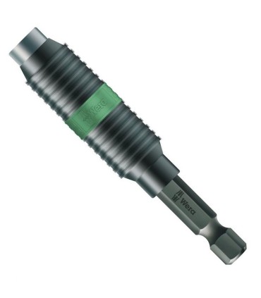 Wera 897/4 R Rapidaptor Bitorsion Bits Tutucu 75mm 05053923001