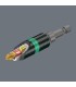 Wera 897/4 R Rapidaptor Bitorsion Bits Tutucu 75mm 05053923001