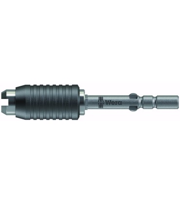 Wera 898/21 Hios Yarımay Bits Tutucu 50mm 05051502001