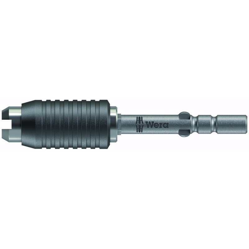 Wera 898/21 Hios Yarımay Bits Tutucu 50mm 05051502001