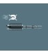 Wera 898/21 Hios Yarımay Bits Tutucu 50mm 05051502001