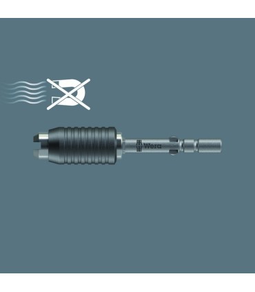 Wera 898/21 Hios Yarımay Bits Tutucu 50mm 05051502001