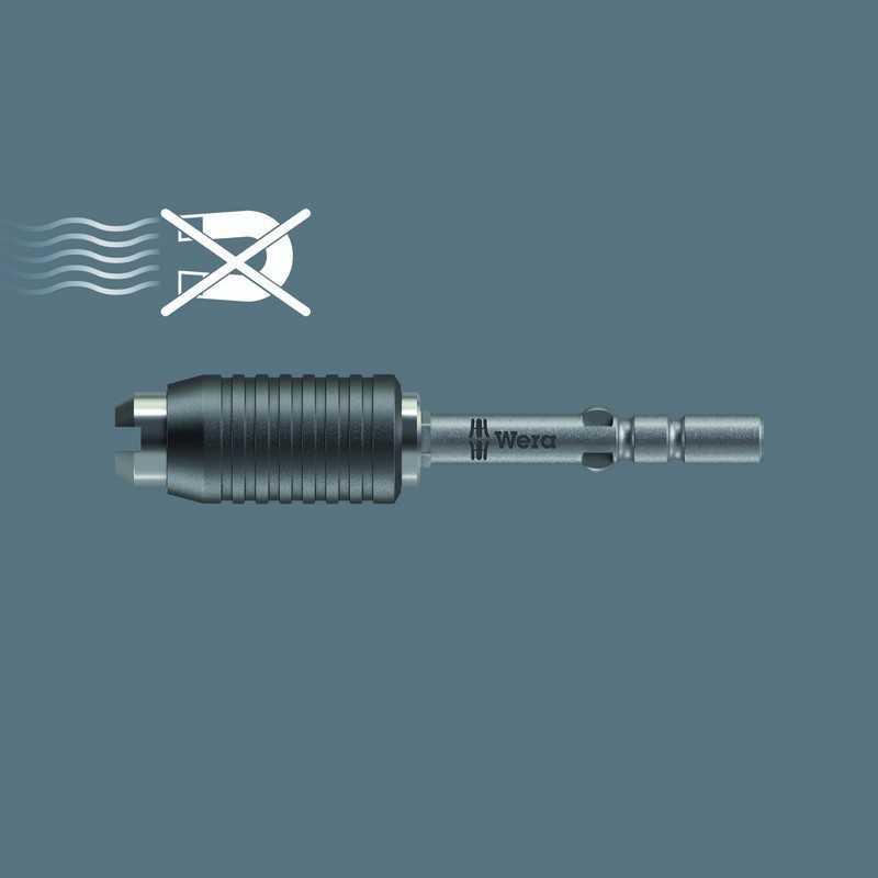 Wera 898/21 Hios Yarımay Bits Tutucu 50mm 05051502001