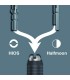 Wera 898/21 Hios Yarımay Bits Tutucu 50mm 05051502001
