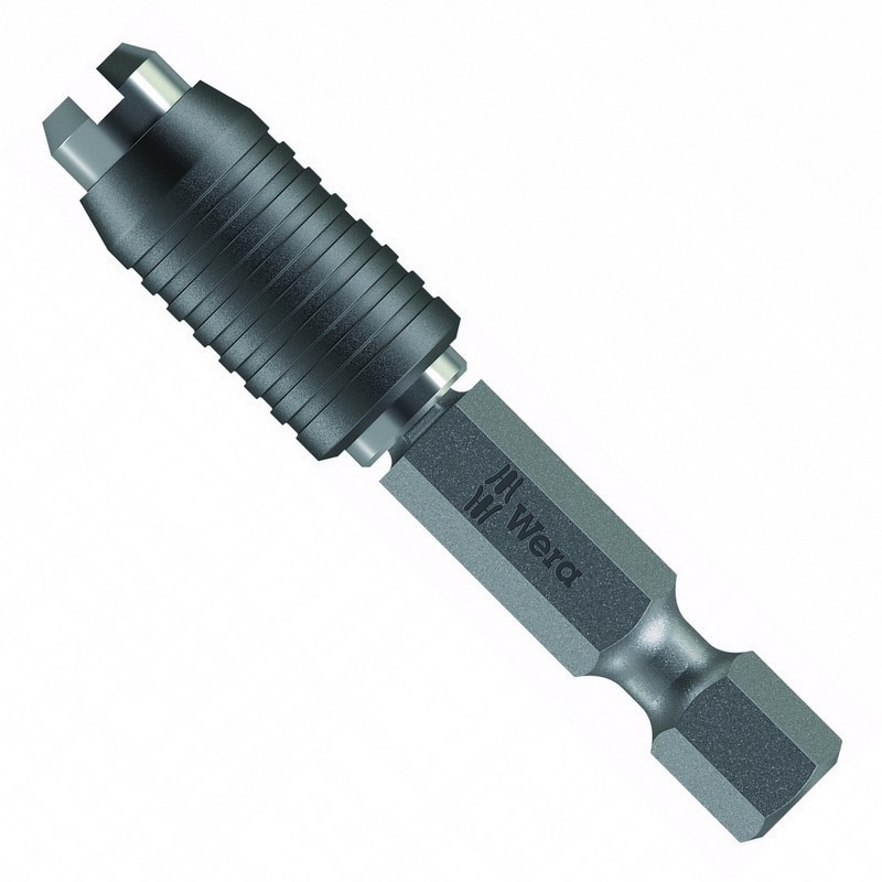 Wera 898/4 Hios Yarımay Bits Tutucu 50mm 05051500001